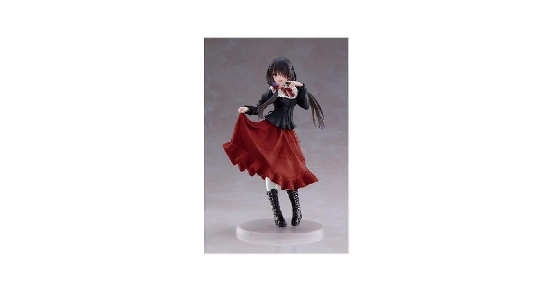 Ado 狂言　フィギュアセット 狂言 [完全数量限定：フィギュア＆書籍盤][CD][+グッズ] - Ado